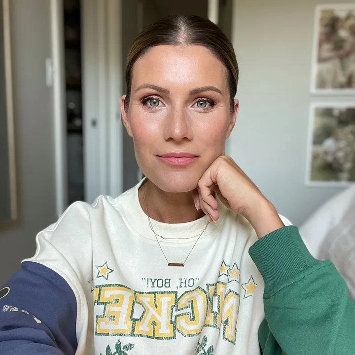 Stacey Kasdorf