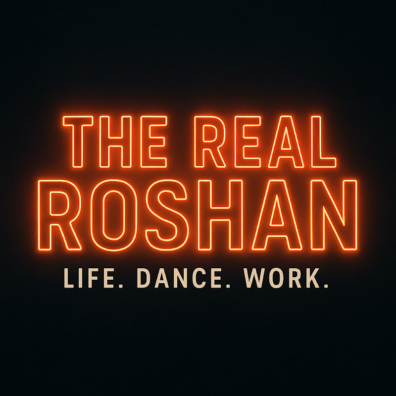 The Real Roshan