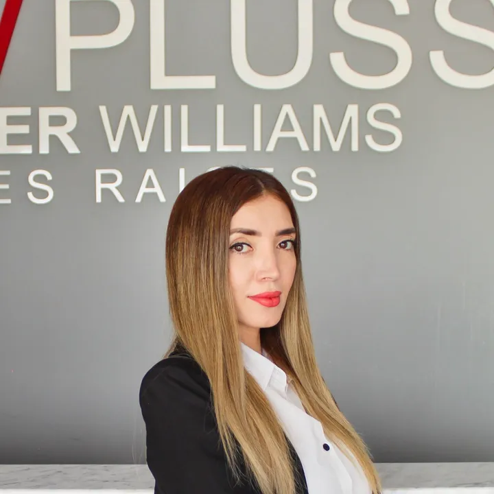 Iris Gonzalez Real Estate