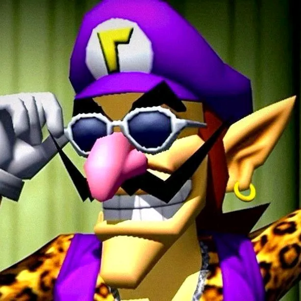 waluigi