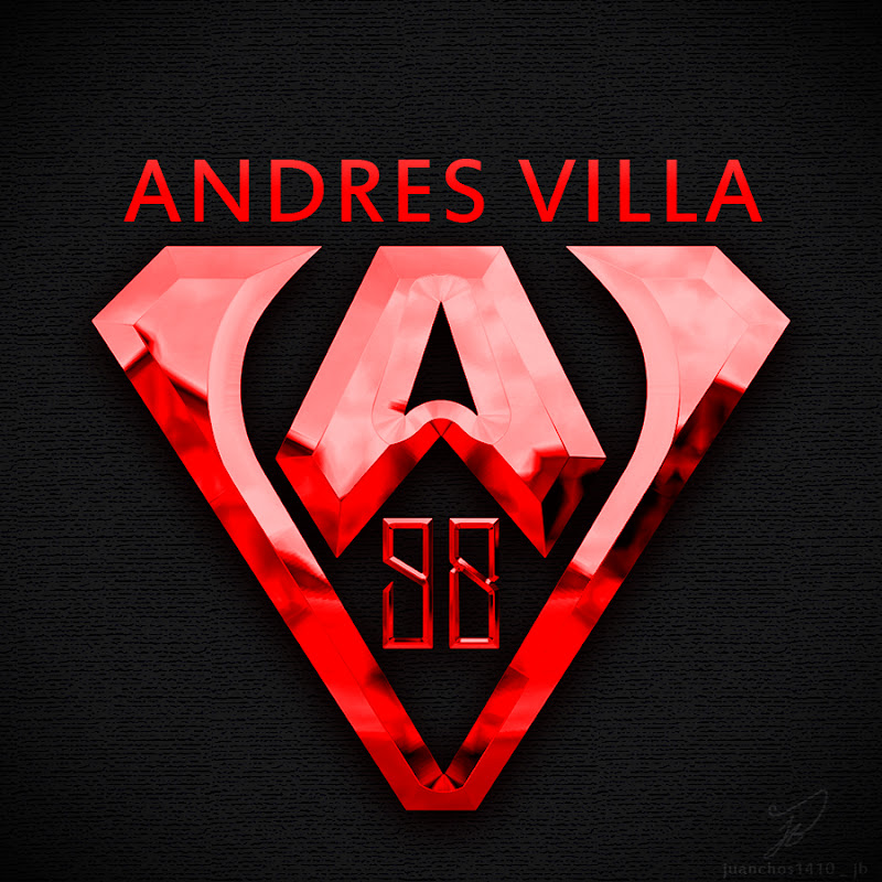 AndresVilla98Plays