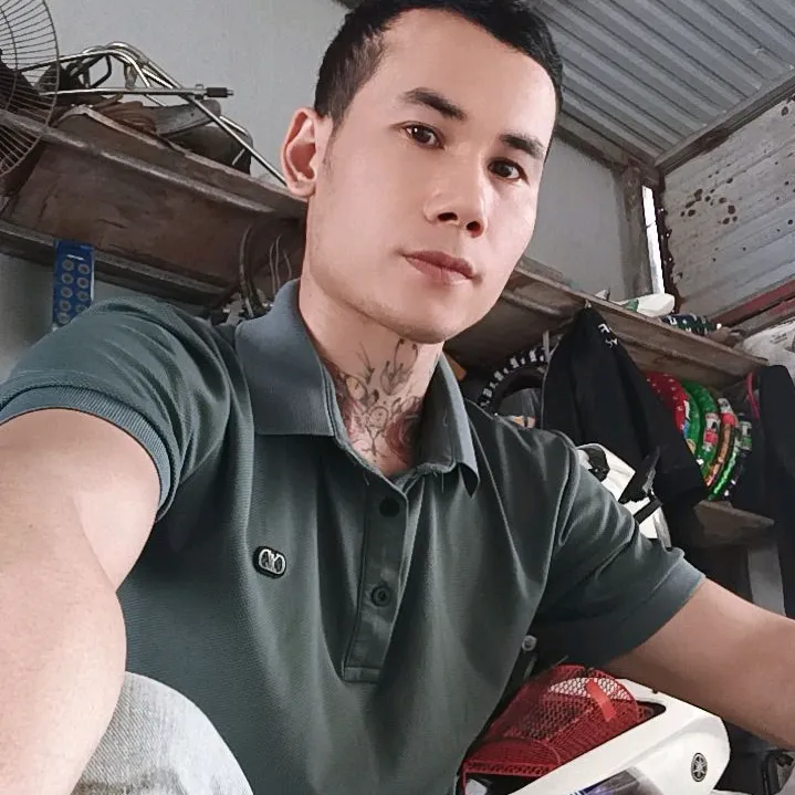 Anh Sửa Xe ☆