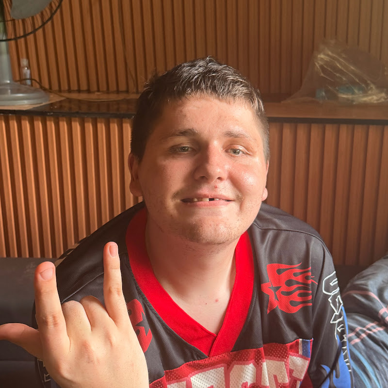 Mr. Blindbandit - Blindbandit Records