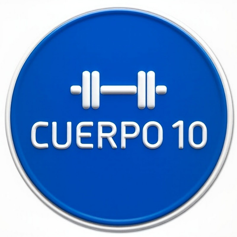 CUERPO 10