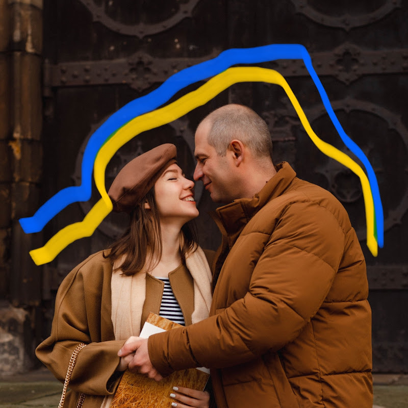 Sergey and Lesya - вся правда про життя в Польщі