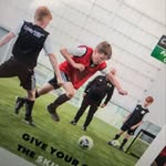 Coerver Coaching Scotland