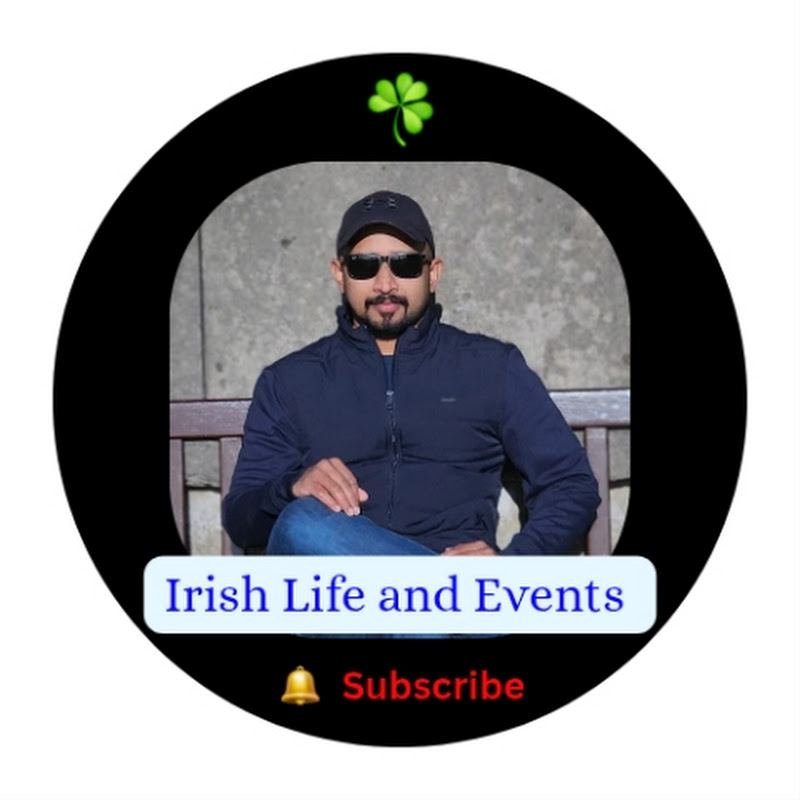 Irish Life and Events