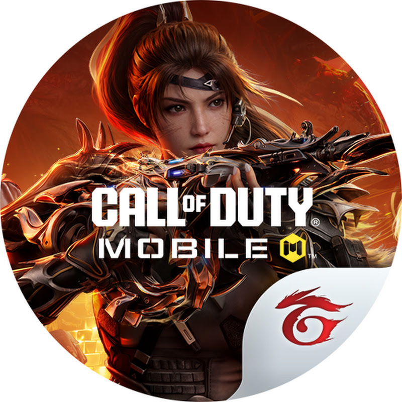 Garena Call of Duty Mobile