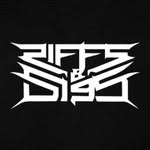 Riffs and Gigs
