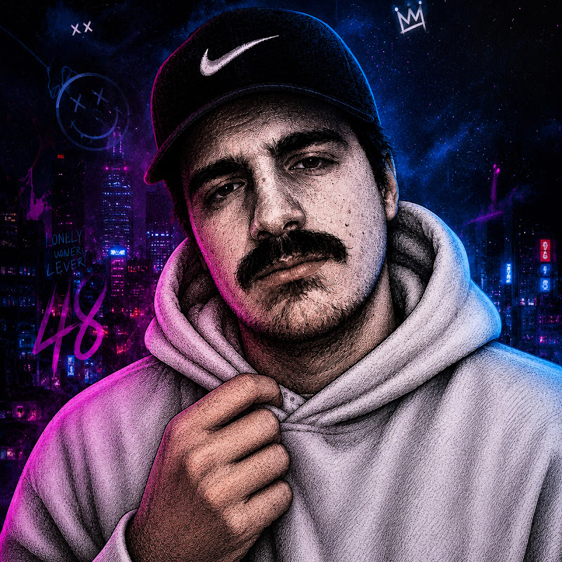 48BoyAngel
