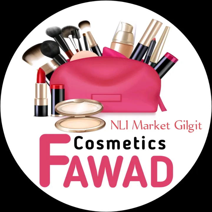 Fawad Cosmetics Gilgit NLI