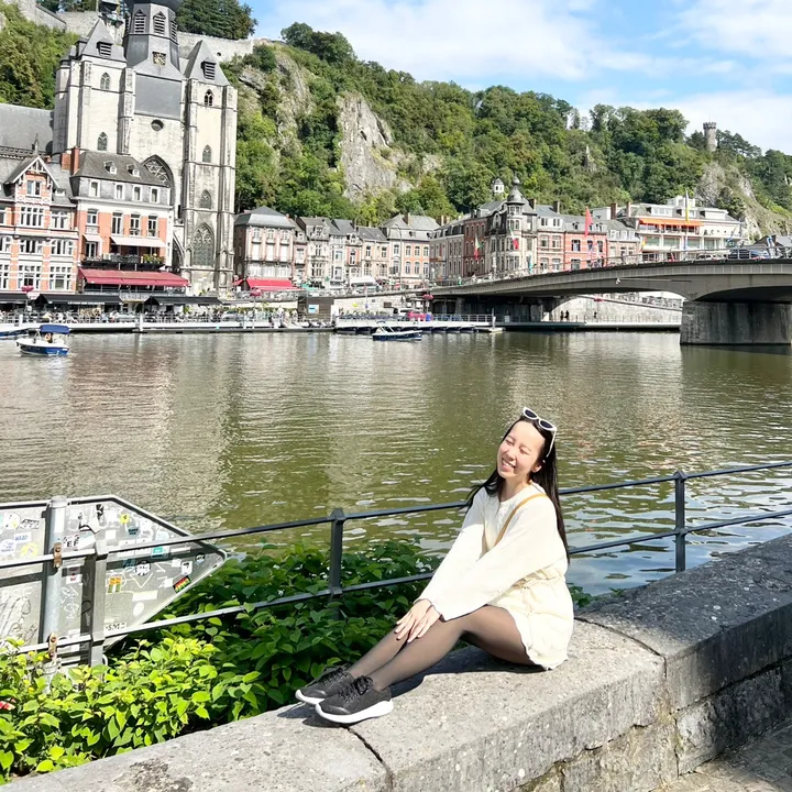 ดีต่อใจ 🤍