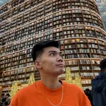 Amiel-Jay Velasco (AJTV)