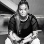 Anna Maria Øfstedal Eng