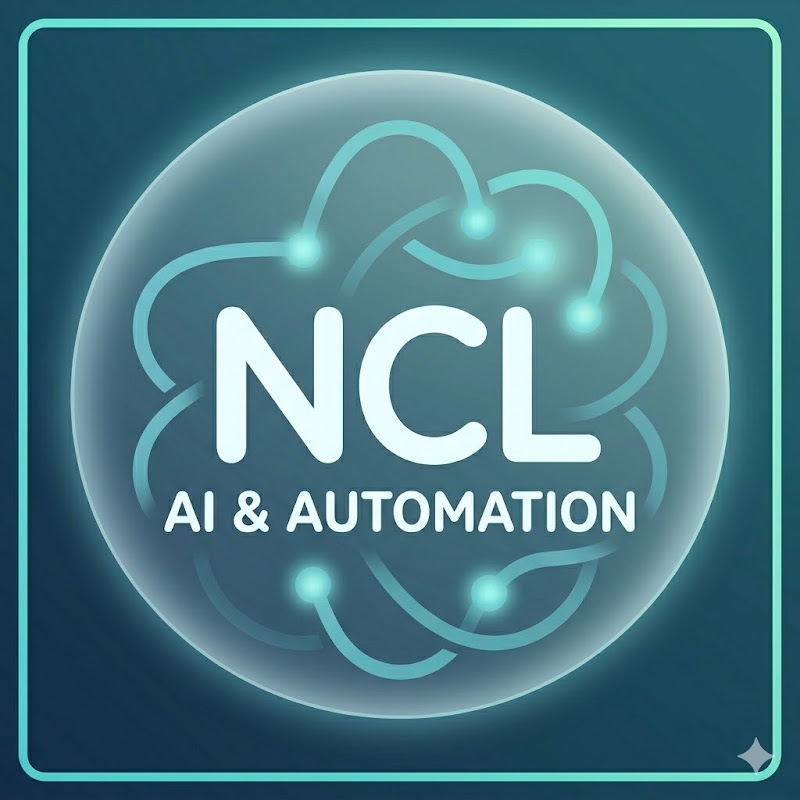 NCL AI & Automation