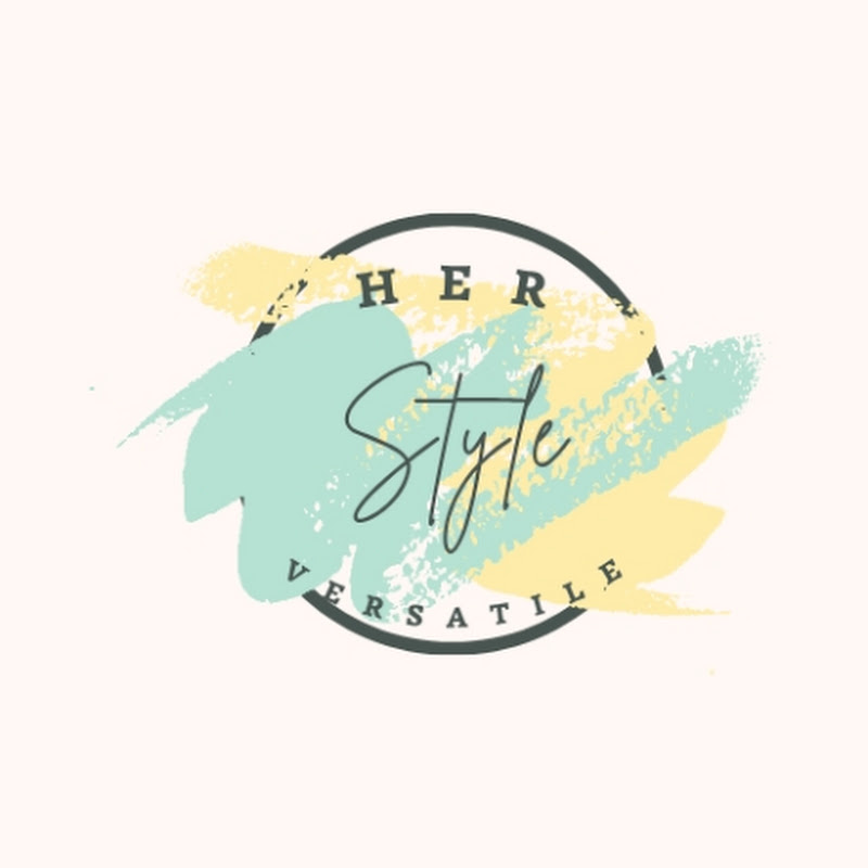Her Style Versatile 