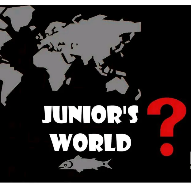 JuniorsWorld