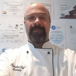Chef zouheir mokallalati