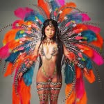 TANTRUM BACCHANAL