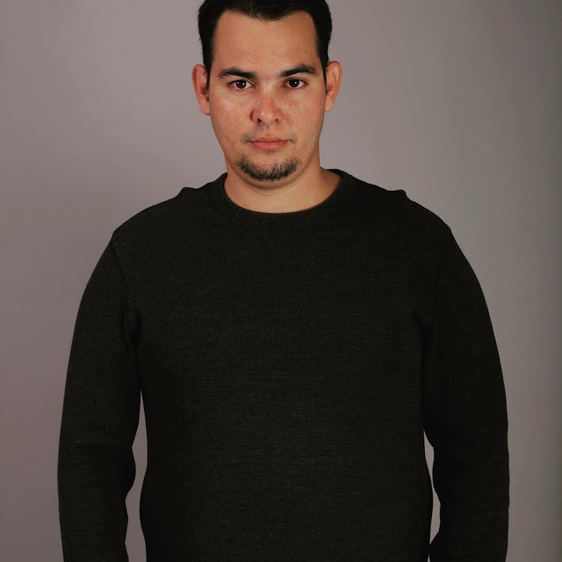 Rey Gómez Music 