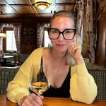 Golden Grapes Glam | Wine | Leather