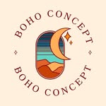 BOHO CONCEPT