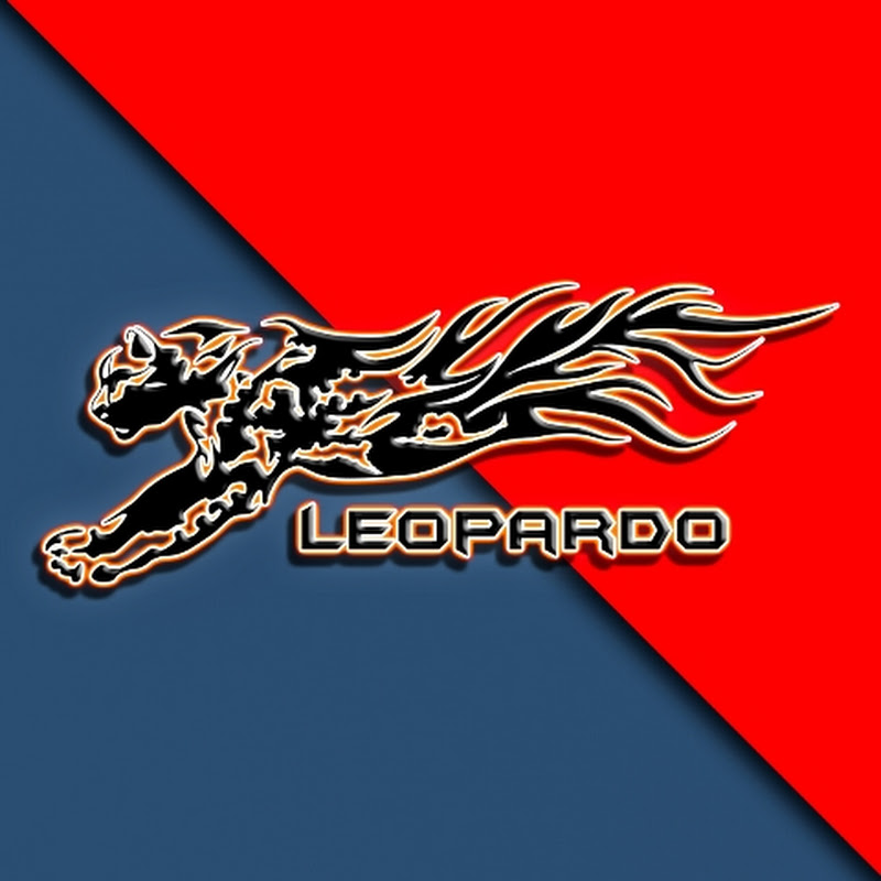 ليوباردو