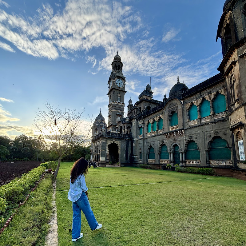 Vibes With Mrunal