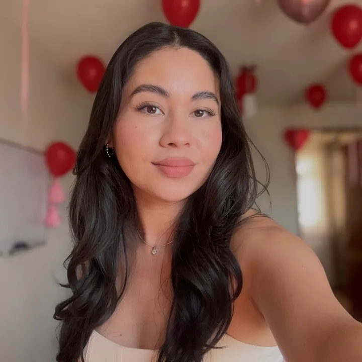 Cony Jiménez 💋