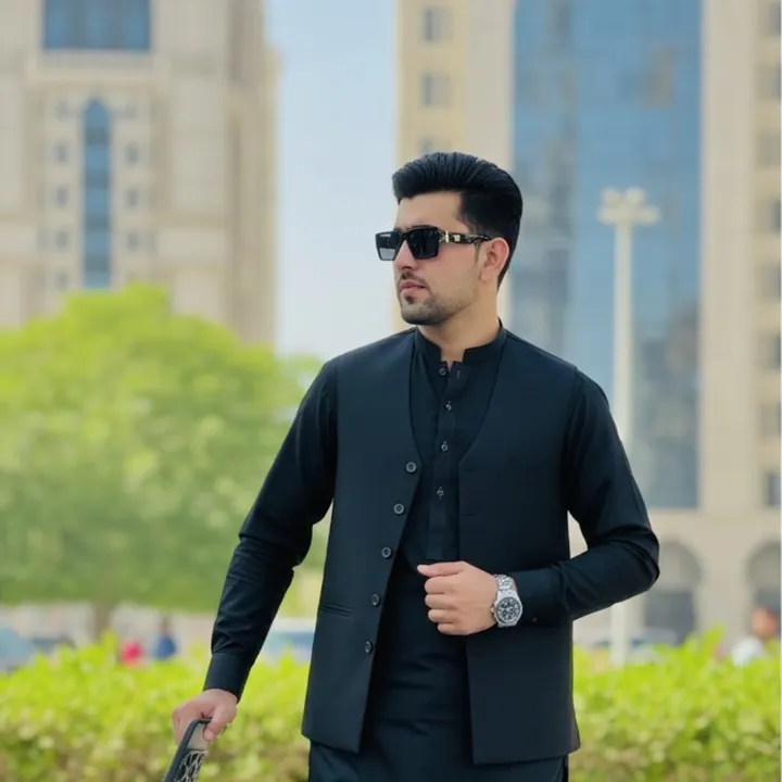 Hanif Ullah