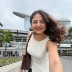 Devyani Gupta