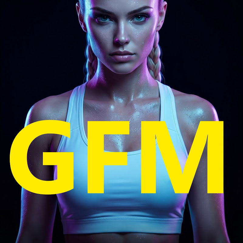 Gym Fitness Music