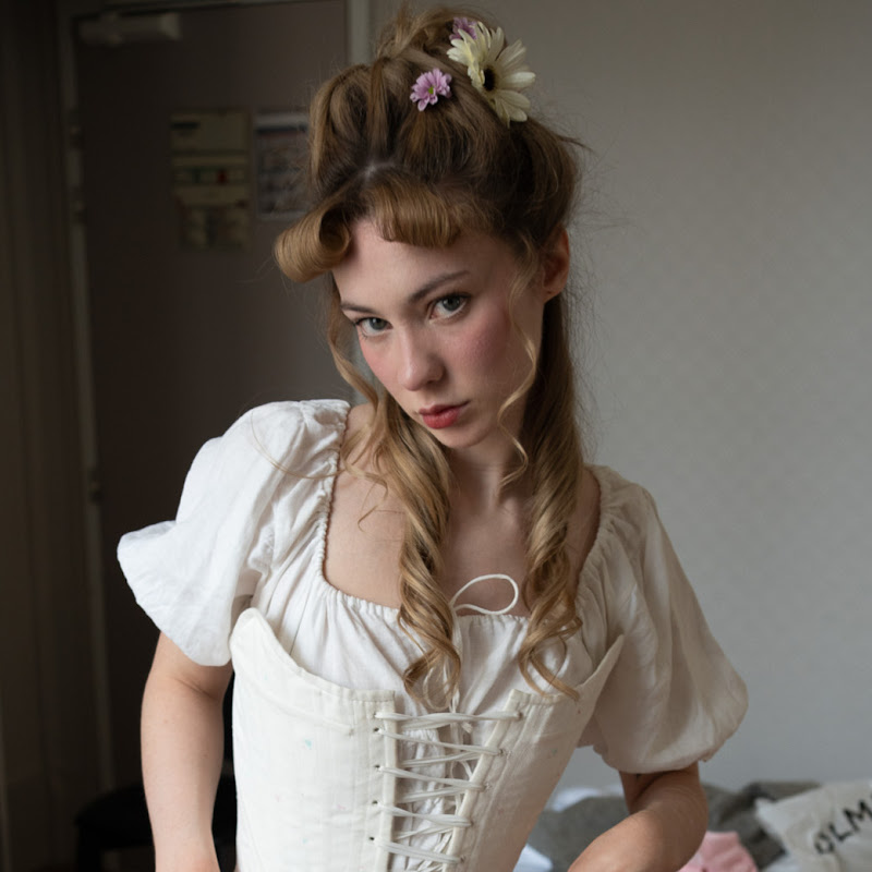 MARIA JUTERUD