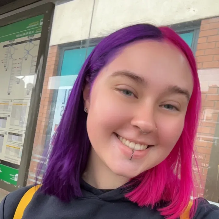 Edel 🇵🇸🏳️‍🌈