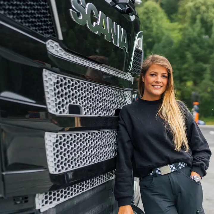 Stdahlen