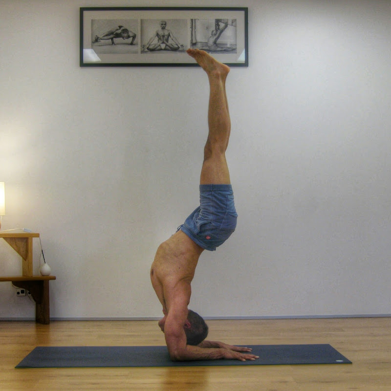 Sukha Yoga