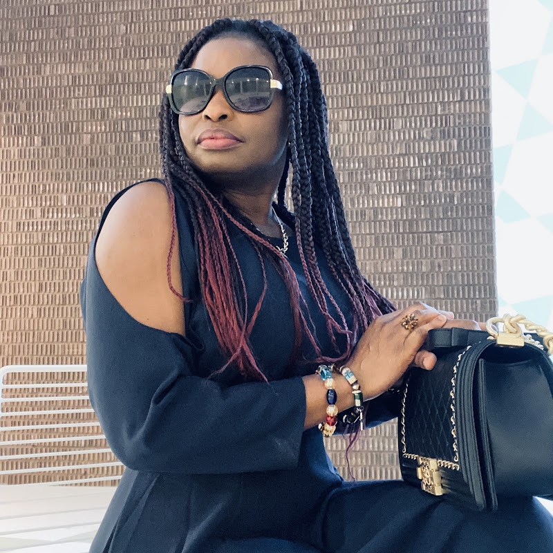 Lydia Asantewaa