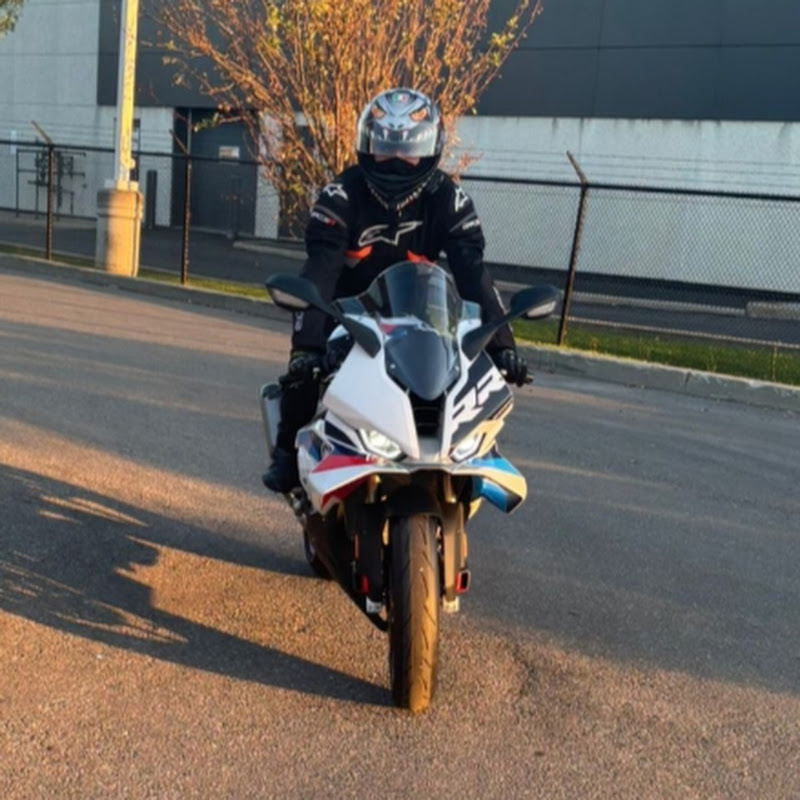 Throttle Beast Rider