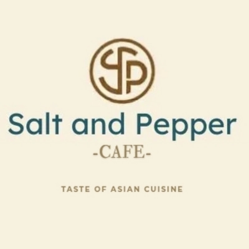 Salt and Pepper Cafe