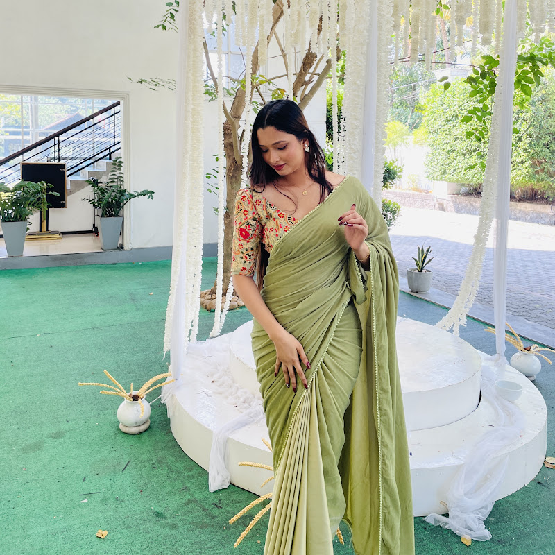 Talk & Ready with Majie