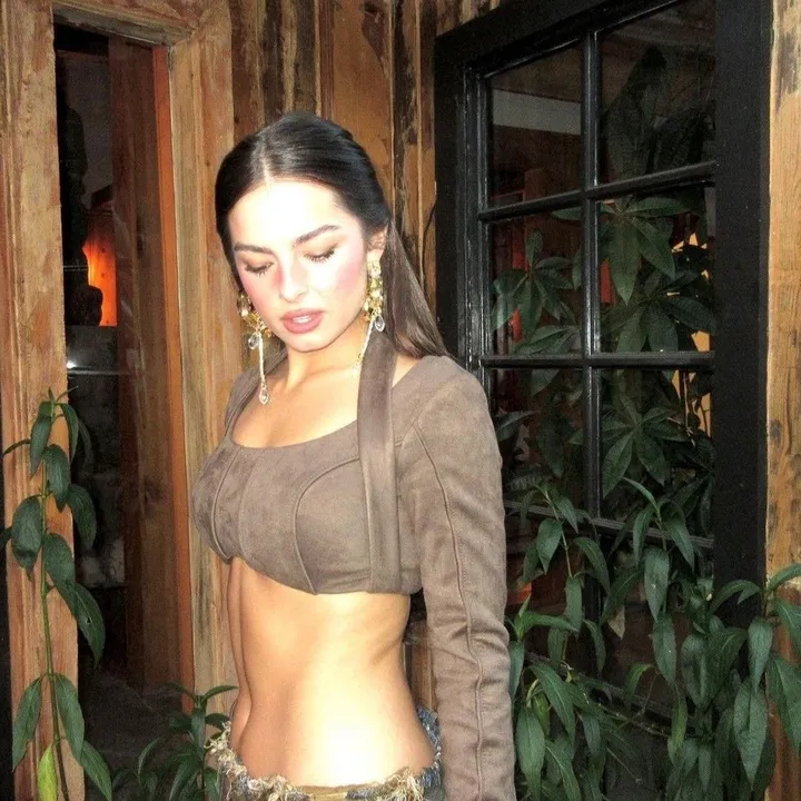 paige