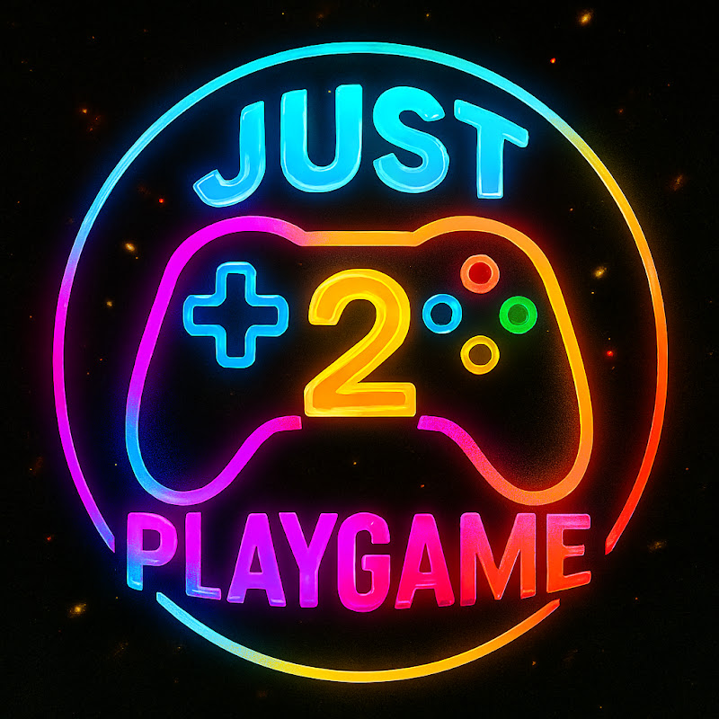 Just2PlayGame | Indie Games รวมเกมอินดี้น่าเล่น