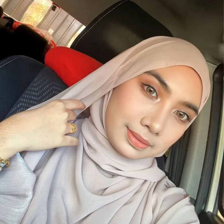 Ruhil Aidrus