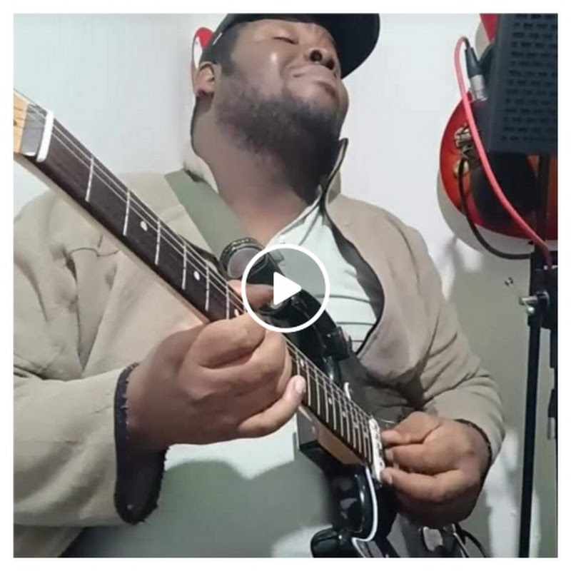 Leger Guita 🎸🎵