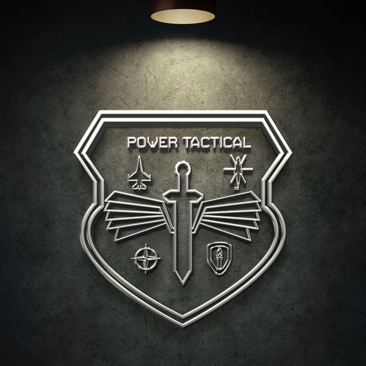 Powe Tactical Mx