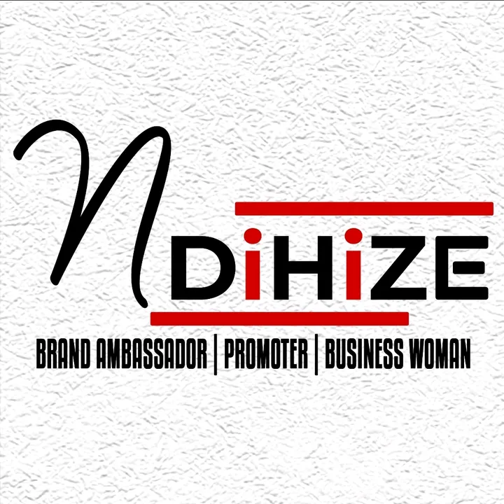 CEO.NDIHIZE💚