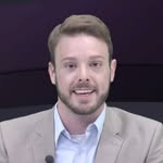 Brian Cragun 布萊恩