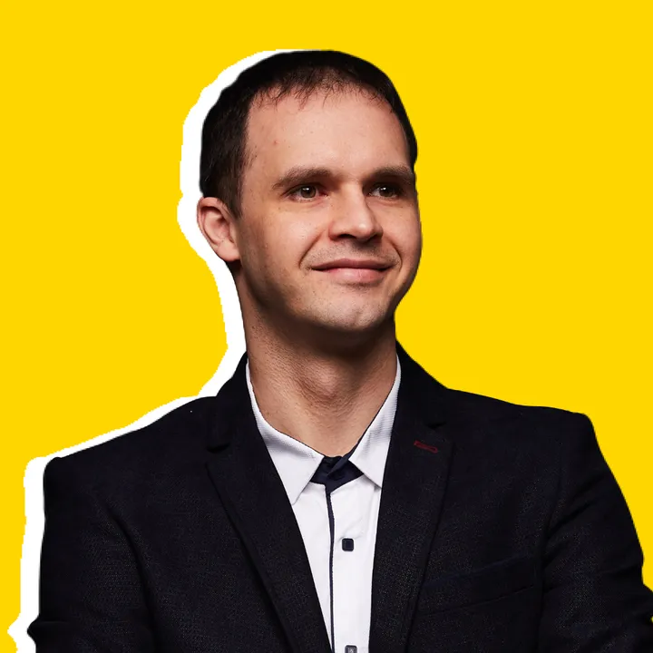 Юренко Вячеслав