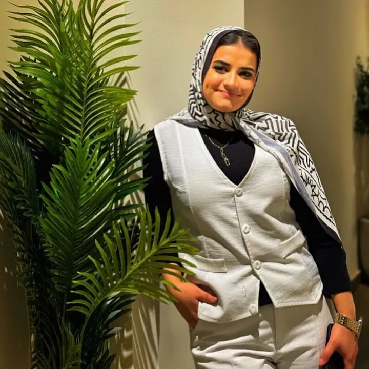 Yara Akram