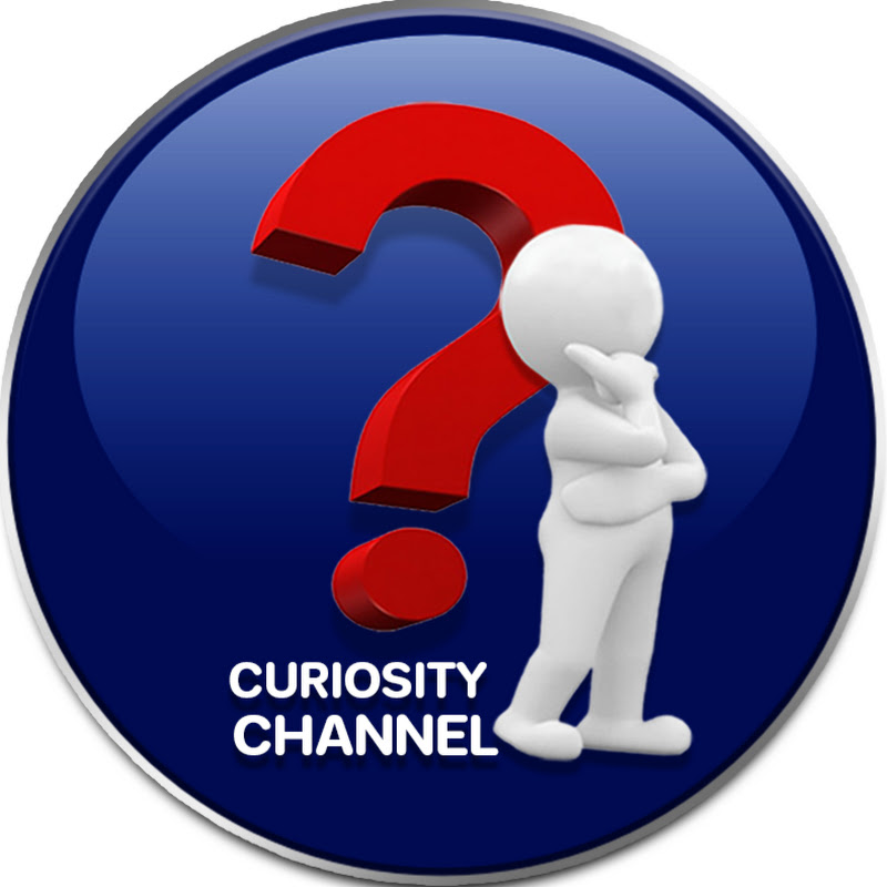 Curiosity Channel คนช่างสงสัย